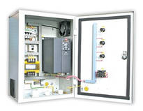 Станції управління з функцією частотного регулювання "КАСКАД ПЧ-ОПТІМА"