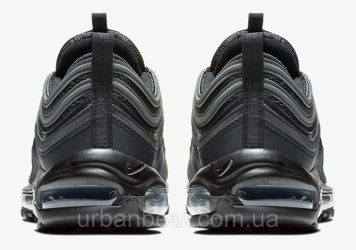 Nike air max 97 og triple black sales