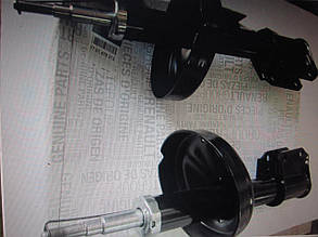 Амортизатор передній 58 мм на Renault Symbol, Clio/Renault (Original) 7701479313