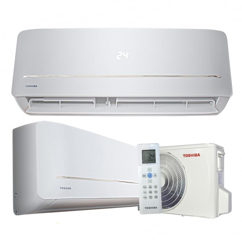 Кондиціонер TOSHIBA RAS-18U2KH2S-EE/RAS-18U2AH2S-EE Gold