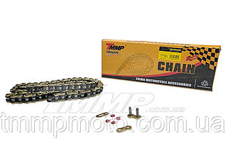Ланцюг приводу колеса 530*114L GOLD SERIES TMMP, фото 2
