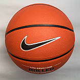 М'яч баскетбольний NIKE BALLER (розмір 7), фото 3