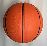 М'яч баскетбольний NIKE BALLER (розмір 7), фото 6