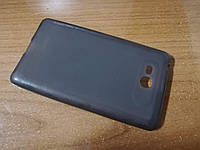 Чехол накладка Nokia Lumia 820 бампер панель silicone case