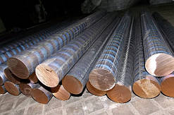 Круг бронзовий Бр03Ц12С5