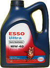 Mobil Ultra 10W-40