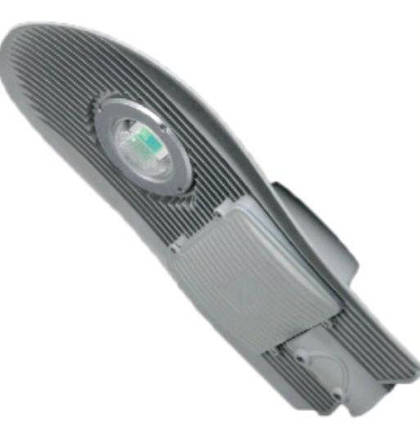 Світлодіодний вуличний консольний світильник САВ-39 60W IP65 Код.58347, фото 1