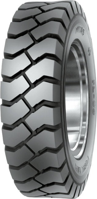 Шина 23x9-10 FL-08 - Mitas