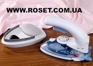 Утюг отпариватель Surge Steam Electric Iron 2 в 1 - фото 4 - id-p7938457