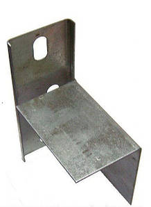 Кронштейн для фасадів із профнастилу "Сканрок" 150х1,5 мм