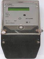 Електрочисник Елвін ЕТО 6HM+ 220 В 10-60 А багатотарифний, ТВ +фіксація максимальної потужності