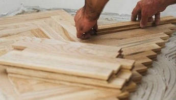 Як правильно вибрати паркет. Практичні поради