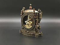 Коллекционные настольные часы Veronese Стимпанк WU77170A4