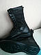 Черевики літні військові - фото 2 - id-p84815013