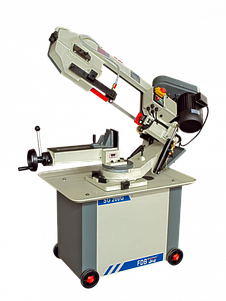 Стрічкопильні верстати