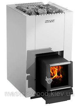 Harvia 16 SL steel