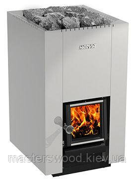 Harvia 22 Steel