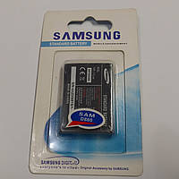 Акумуляторна батарея Samsung D880 AB553850DU