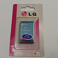 Аккумуляторная батарея LG G1800/W8000