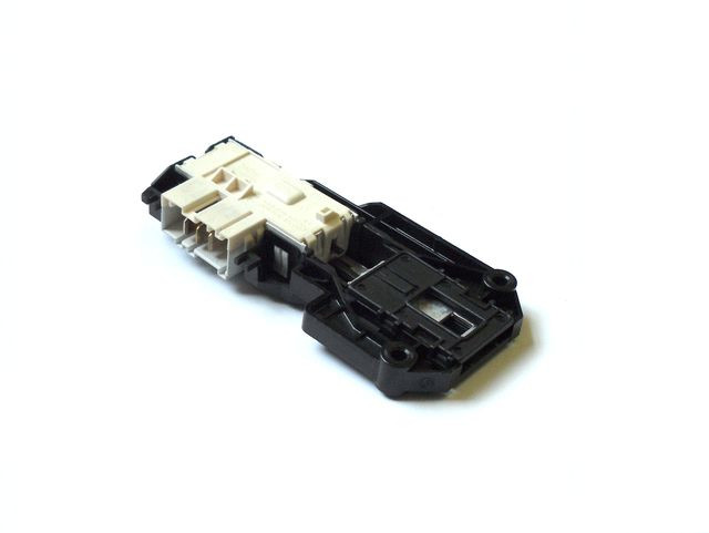 Замок блокування люка 50226738008 для пральних машин Electrolux Zanussi, фото 1