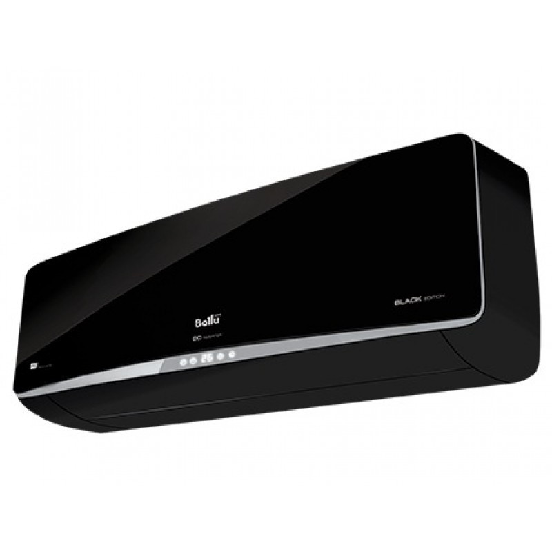 КОНДИЦІОНЕР BALLU BSEI-13HN1 PLATINUM BLACK