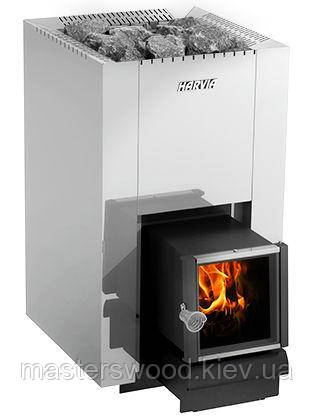Harvia 22 SL Steel