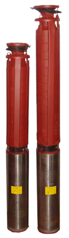 Насос ЕЦВ 5-5-120 Азовенергомаш, фото 1