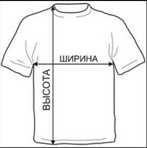 Як правильно підібрати розмір футбольної форми