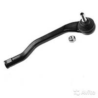 Наконечник кермової тяги правий Duster Q-TOP Premium Line