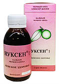 БАД Нуксен I Жіноче здоров'я фітобальзам чорного горіха 100 мл