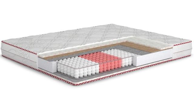 Матрас Four Red Marsalla / Марсела (фото 4)