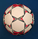 М'яч футбольний для дітей SELECT BRILLANT REPLICA (розмір 5), фото 5