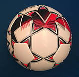 М'яч футбольний для дітей SELECT BRILLANT REPLICA (розмір 5), фото 6