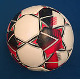 М'яч футбольний для дітей SELECT BRILLANT REPLICA (розмір 5), фото 7