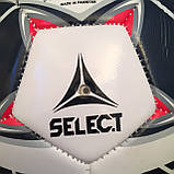 М'яч футбольний для дітей SELECT BRILLANT REPLICA (розмір 5), фото 8