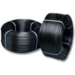 ПЕ-труби, шланги для поливу