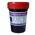 VIN Pigment paste-Безводна пігментна паста для епоксидної смоли-Фіолетова, фото 4