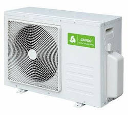 Кондиціонер CHIGO MULTI-SPLIT INVERTER C2OU-16HDR1 зовнішній блок