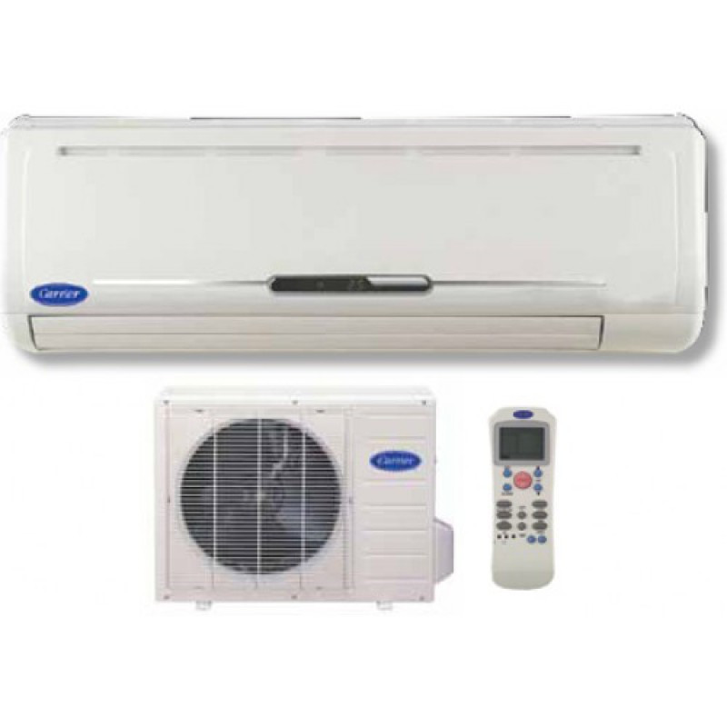 КОНДИЦИОНЕР CARRIER 42QHC009DS/38QHC009DS CRYSTAL