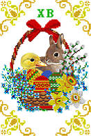 "Вишиванка" ("Мої Узори")