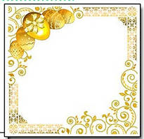 Заготовка для вишивки "Серветка пасхальна" С-08c