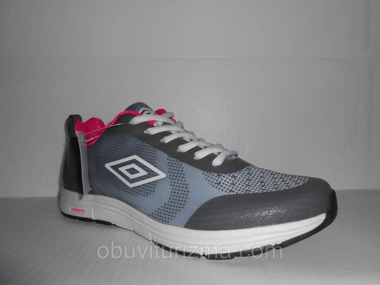 Кроссовки качество Umbro Honiara (37/38/39), фото 1