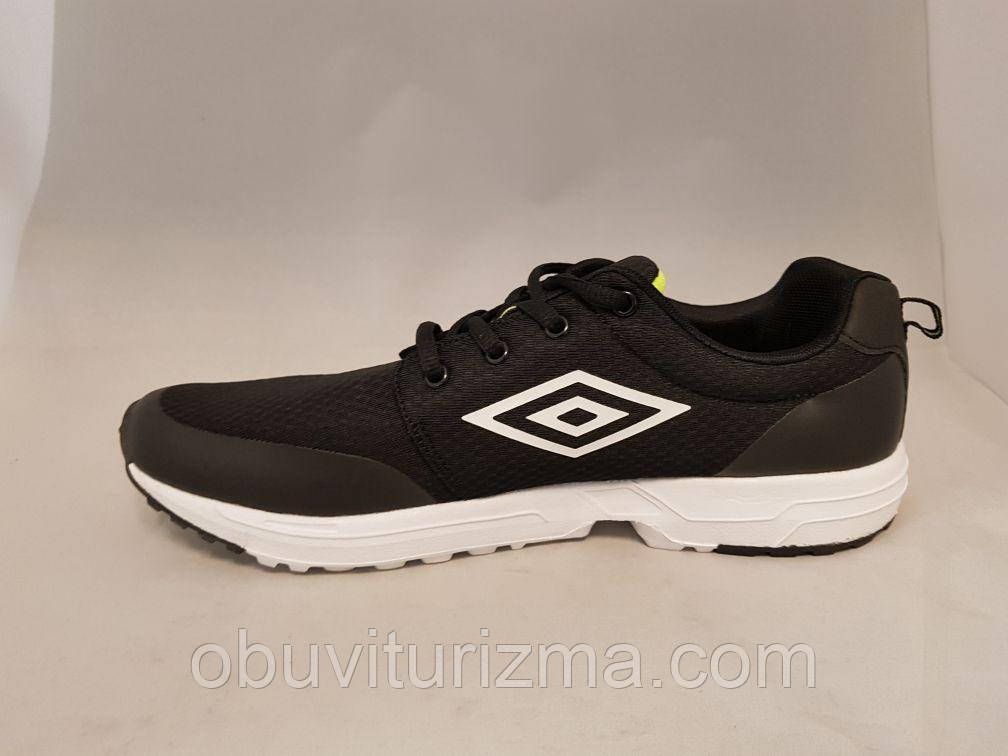 Кросівки фірмові Umbro Erazer (41/42/43)
