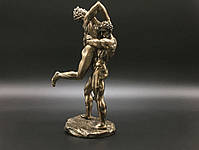 Колекційна статуетка Veronese Геркулес бореться з Антеєм 75276A4, фото 4