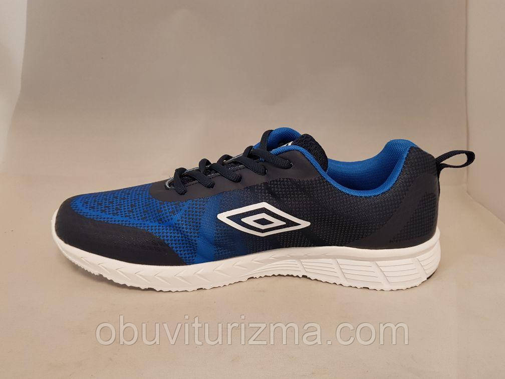 Кросівки легкі якісні Umbro Rankin (41/42/43/44/45)
