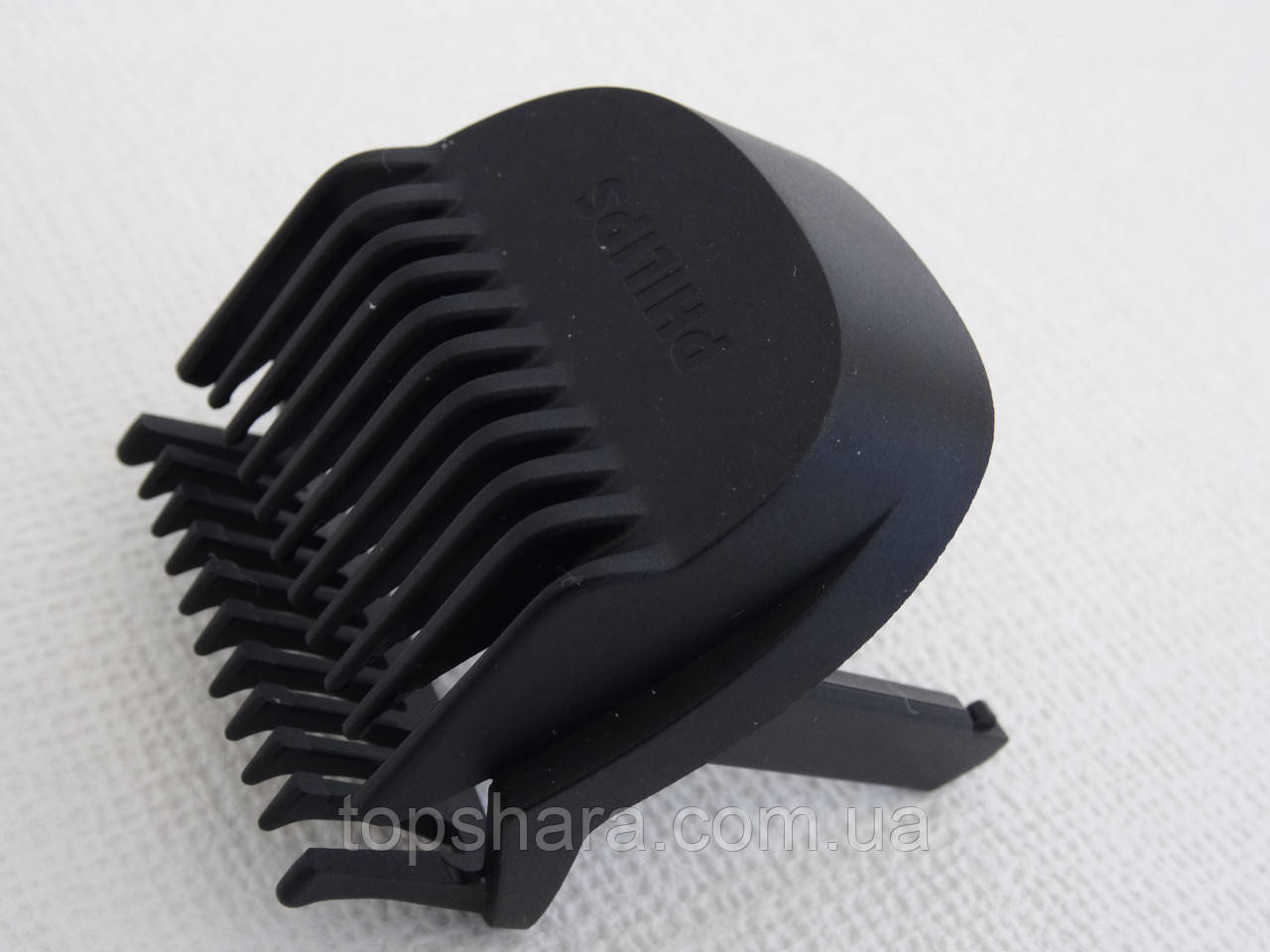 Насадка гребінь тримера Philips BT3216, BT3206, BT5515, BT3234, фото 1