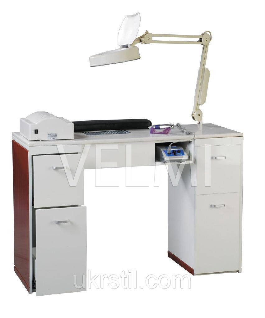 Маникюрный стол Miloni, фото 1