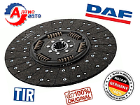 Диск сцепления DAF XF 95, 105 CF Евро 5 3 2 диаметр 430 мм 1878054933, 1287597, 1272115, 1342345, 1362759