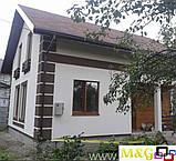 Штукатурка стін, фото 6