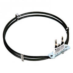 Тен духовки